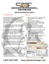 Lot Tracking Brochure