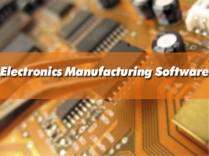 electronics-high-tech-manufacturing-software
