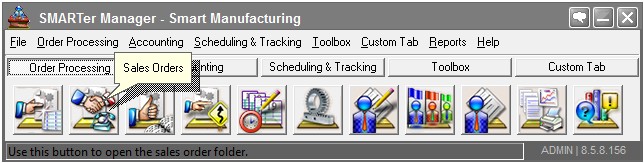 smarter-manager-sales-order-software-menu