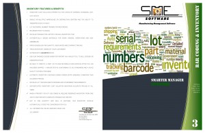 inventory control brochure