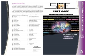 Capabilities and Thin Client