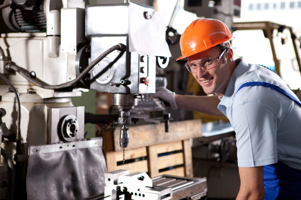 manufacturing software for job shops and machine shops