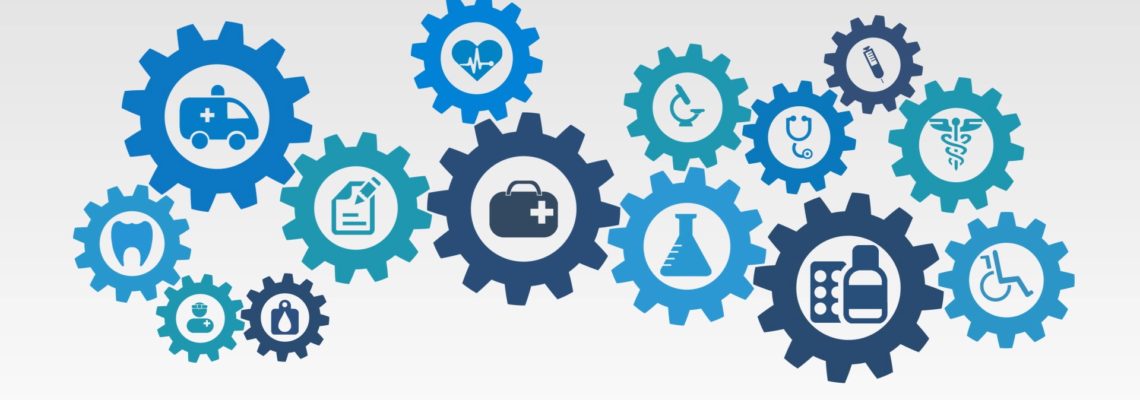 software for medical equipment manufacturing