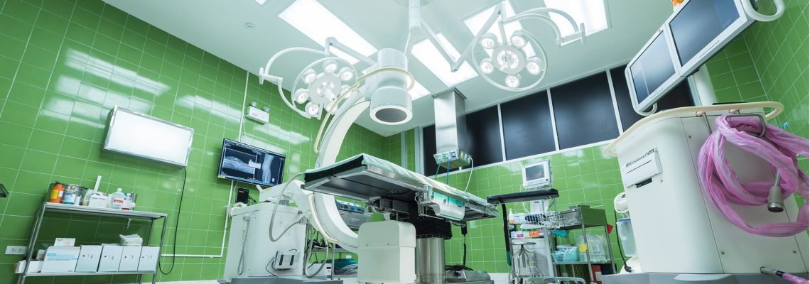 medical device manufacturing software and medical equipment